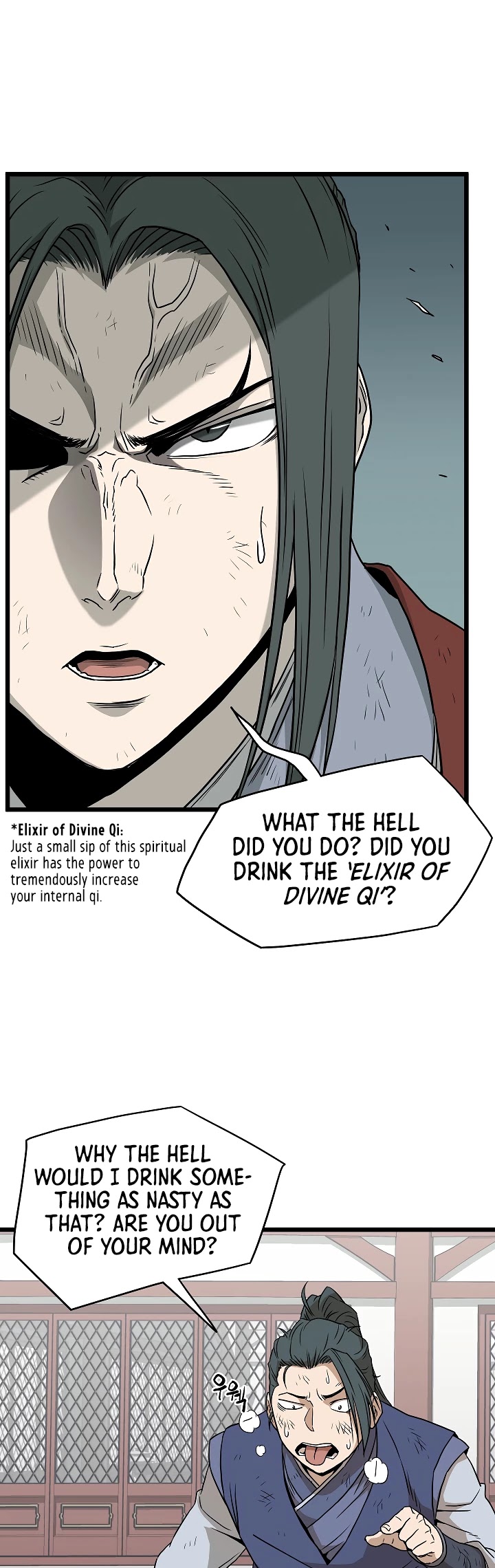 Murim Login Chapter 60 image 30